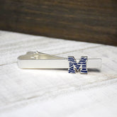 Fan Frenzy Gifts Memphis Tigers Officially Licensed Tiebar